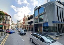 Republic Plaza (D1), Retail #462679291